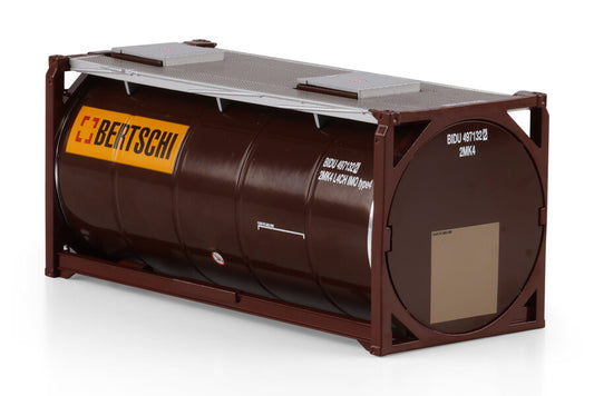 ANTICIPATED W/C 15.06.26 WSI CONTAINER 01-5206 - Bertschi