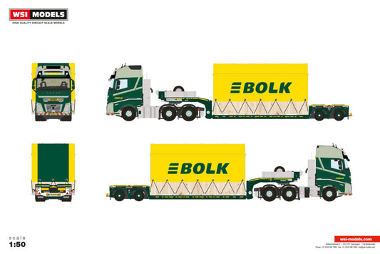 YEAR 2026 Q3 WSI VOLVO 01-5387 - Bolk