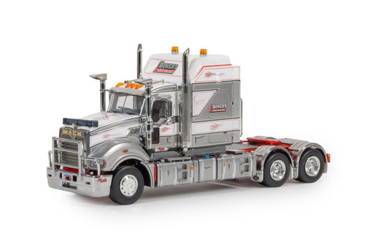 YEAR 2026 Q2 DRAKE Z01593 BOWERS HEAVY HAULAGE - MACK