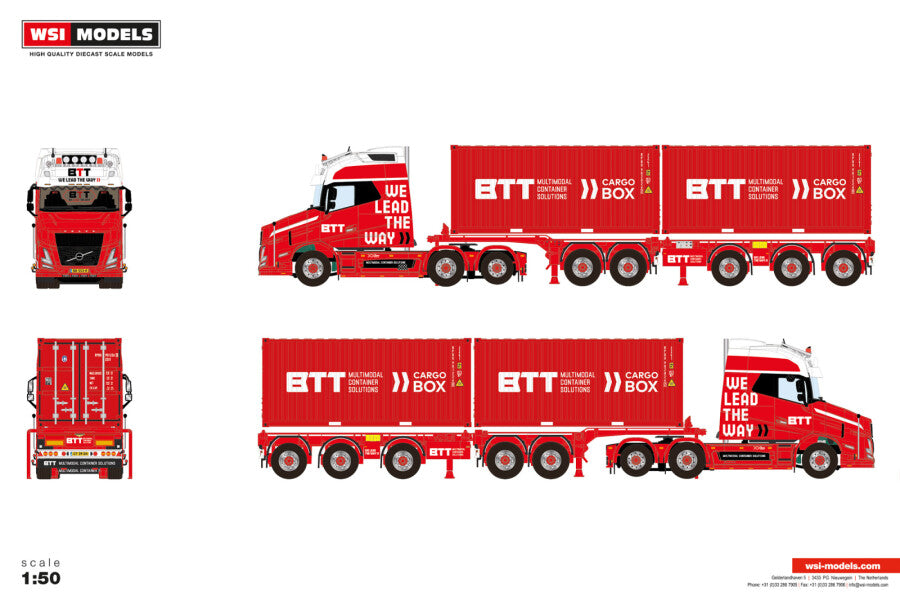 YEAR 2026 Q2 WSI VOLVO 01-5273 - BTT MULTIMODAL CONTAINER SOLUTIONS