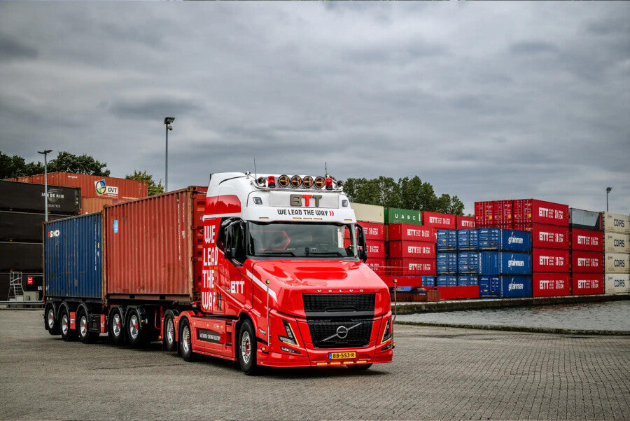 YEAR 2026 Q2 WSI VOLVO 01-5273 - BTT MULTIMODAL CONTAINER SOLUTIONS
