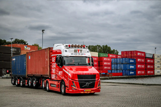 YEAR 2026 Q2 WSI VOLVO 01-5273 - BTT MULTIMODAL CONTAINER SOLUTIONS