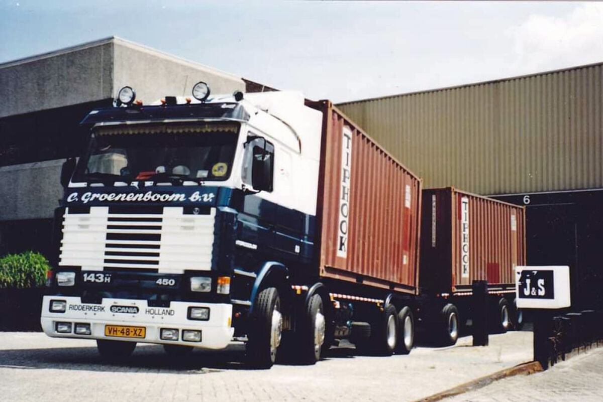 YEAR 2026 Q2 WSI SCANIA 01-5121 - C. Groenenboom