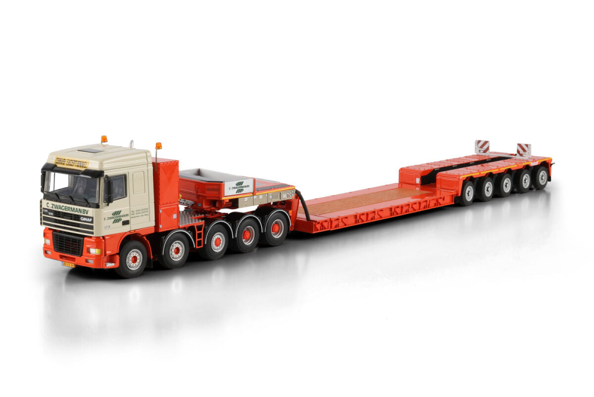 ANTICIPATED W/C 22.06.26 WSI DAF 01-5022 - C.Zwagerman