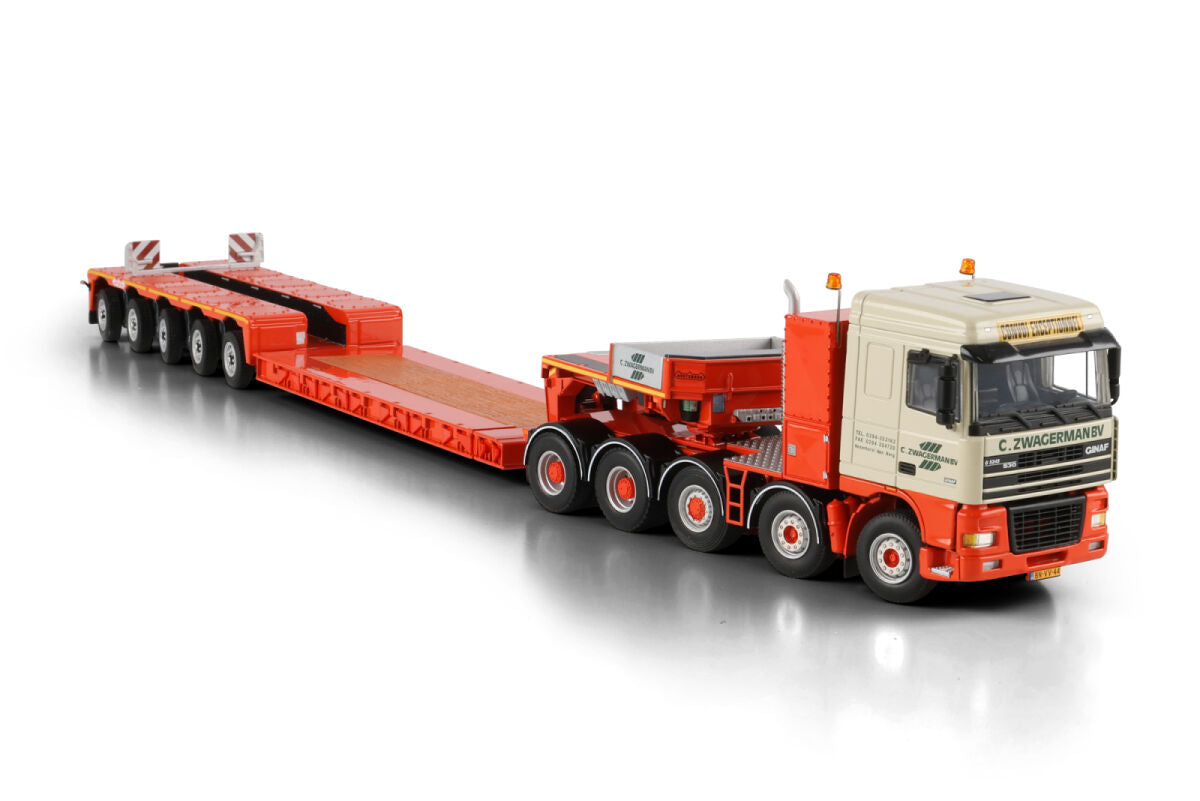 ANTICIPATED W/C 22.06.26 WSI DAF 01-5022 - C.Zwagerman