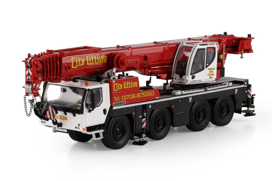 ANTICIPATED W/C 27.04.26 WSI LIEBHERR 51-2188 - CITY LIFTING