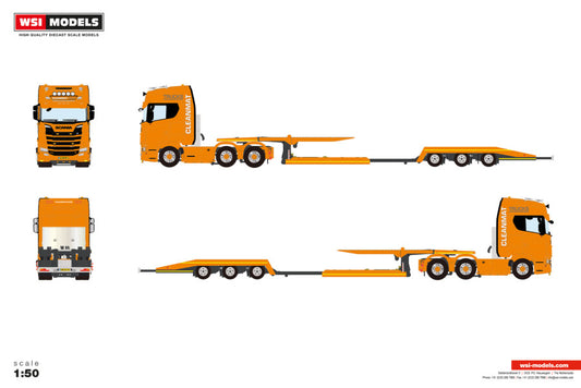 YEAR 2026 Q3 WSI SCANIA 01-5325 - CLEANMAT