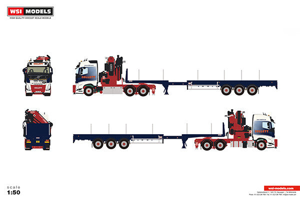YEAR 2027 Q1 WSI VOLVO 01-5585 - Collett