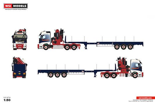 YEAR 2027 Q1 WSI VOLVO 01-5585 - Collett