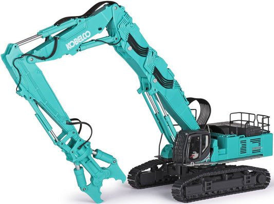 CONSTRUCTION - CONRAD 2231-0 KOBELCO