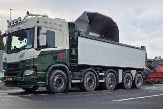 YEAR 2026 Q3 WSI SCANIA 01-5318 - DB KIEPERS