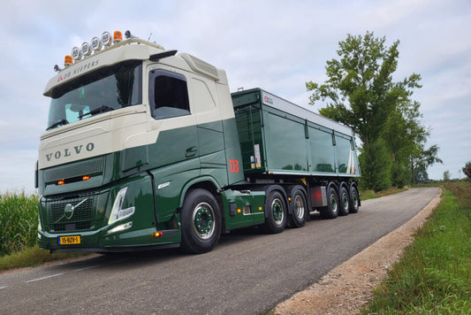 YEAR 2026 Q3 WSI VOLVO 01-5319 - DB KIEPERS