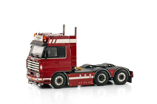 WSI 01-4238 DE ARENDSHORST - SCANIA