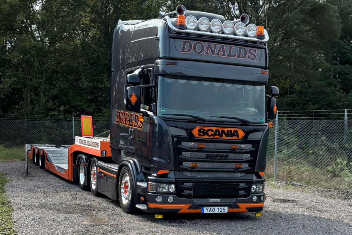 YEAR 2026 Q3 WSI SCANIA 01-5397 - Donalds Bilbärgning