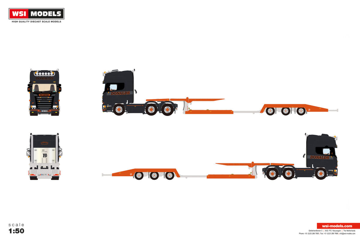 YEAR 2026 Q3 WSI SCANIA 01-5397 - Donalds Bilbärgning