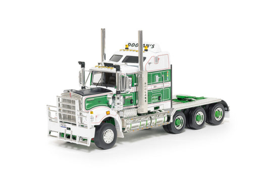 YEAR 2026 Q2 DRAKE Z01662 DOOLANS - KENWORTH