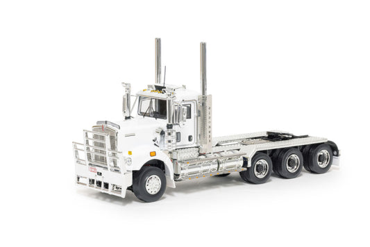 YEAR 2026 Q2 DRAKE Z01646 WHITE / BLACK C509 - KENWORTH