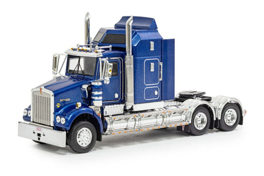 YEAR 2026 Q3 DRAKE KENWORTH LEGEND SAR Z01688 - METALLIC BLUE