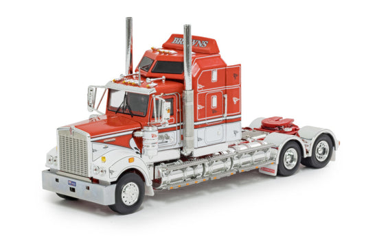 YEAR 2026 Q2 DRAKE KENWORTH T900 Z01615 - BROWNS STOCK FEED