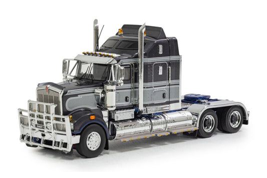 YEAR 2026 Q3 DRAKE KENWORTH T909 Z01700 - BANDIT1