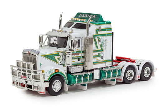 YEAR 2026 Q3 DRAKE KENWORTH T909 Z01659 - DAWSONS