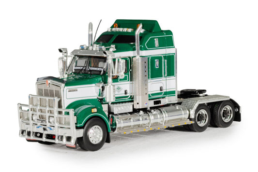YEAR 2026 Q3 DRAKE KENWORTH T909 Z01698 - HI QUALITY