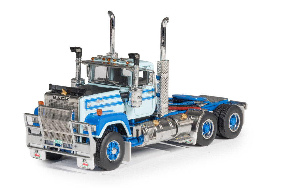 YEAR 2027 Q1 DRAKE Z01713 - Day Cab Series