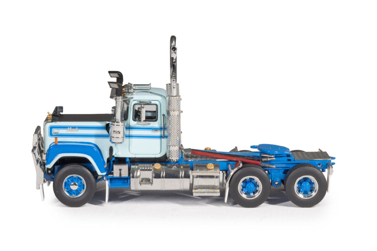 YEAR 2027 Q1 DRAKE Z01713 - Day Cab Series