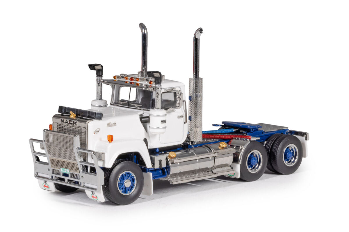 YEAR 2027 Q1 DRAKE MACK Z01715 - Day Cab Series