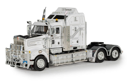 YEAR 2026 Q3 DRAKE KENWORTH T909 Z01668 - VE GROUP