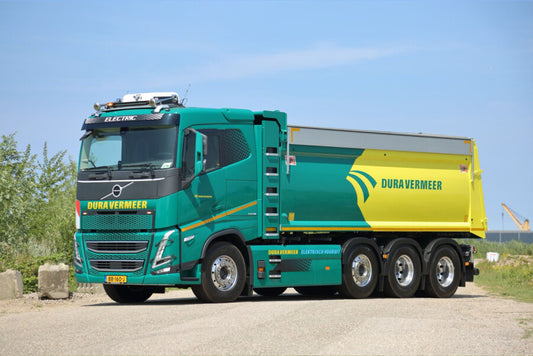 YEAR 2026 Q3 WSI VOLVO 01-5294 - DURA VERMEER