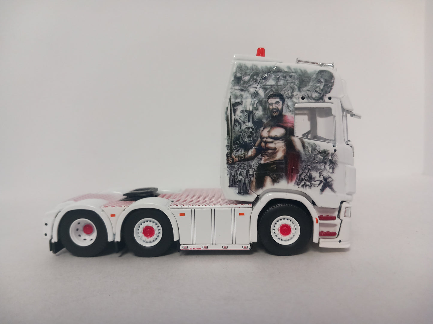 TEKNO SCANIA 85921 - EISINGER *Last One*