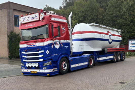 YEAR 2026 Q3 WSI SCANIA 01-5231 - F.LINDT