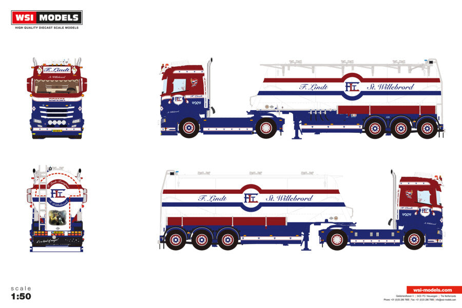 YEAR 2026 Q3 WSI SCANIA 01-5231 - F. Lindt