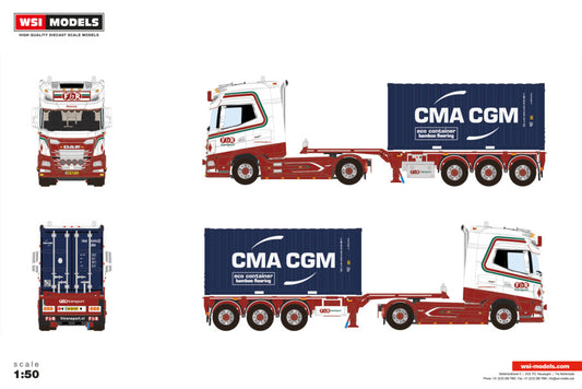 YEAR 2026 Q2 WSI DAF 01-5266 - F&R TRANSPORT