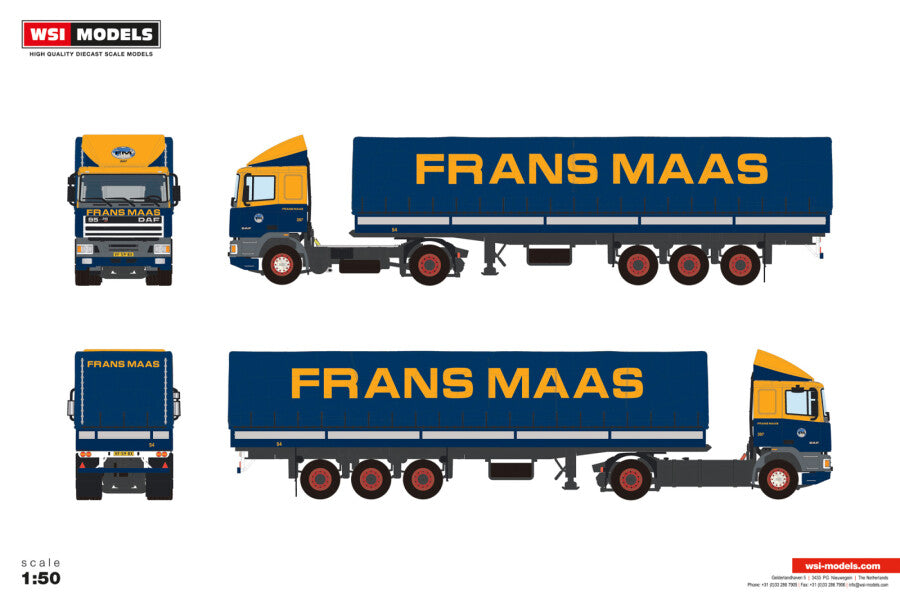 YEAR 2027 Q1 WSI DAF 01-5455 - Frans Maas