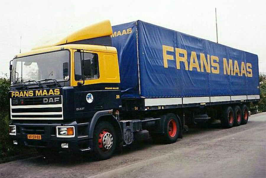 YEAR 2027 Q1 WSI DAF 01-5455 - Frans Maas