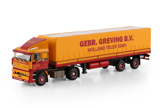 ANTICIPATED W/C 01.12.25  WSI 01-4478 GEBR.GREVING TRANSPORT - DAF