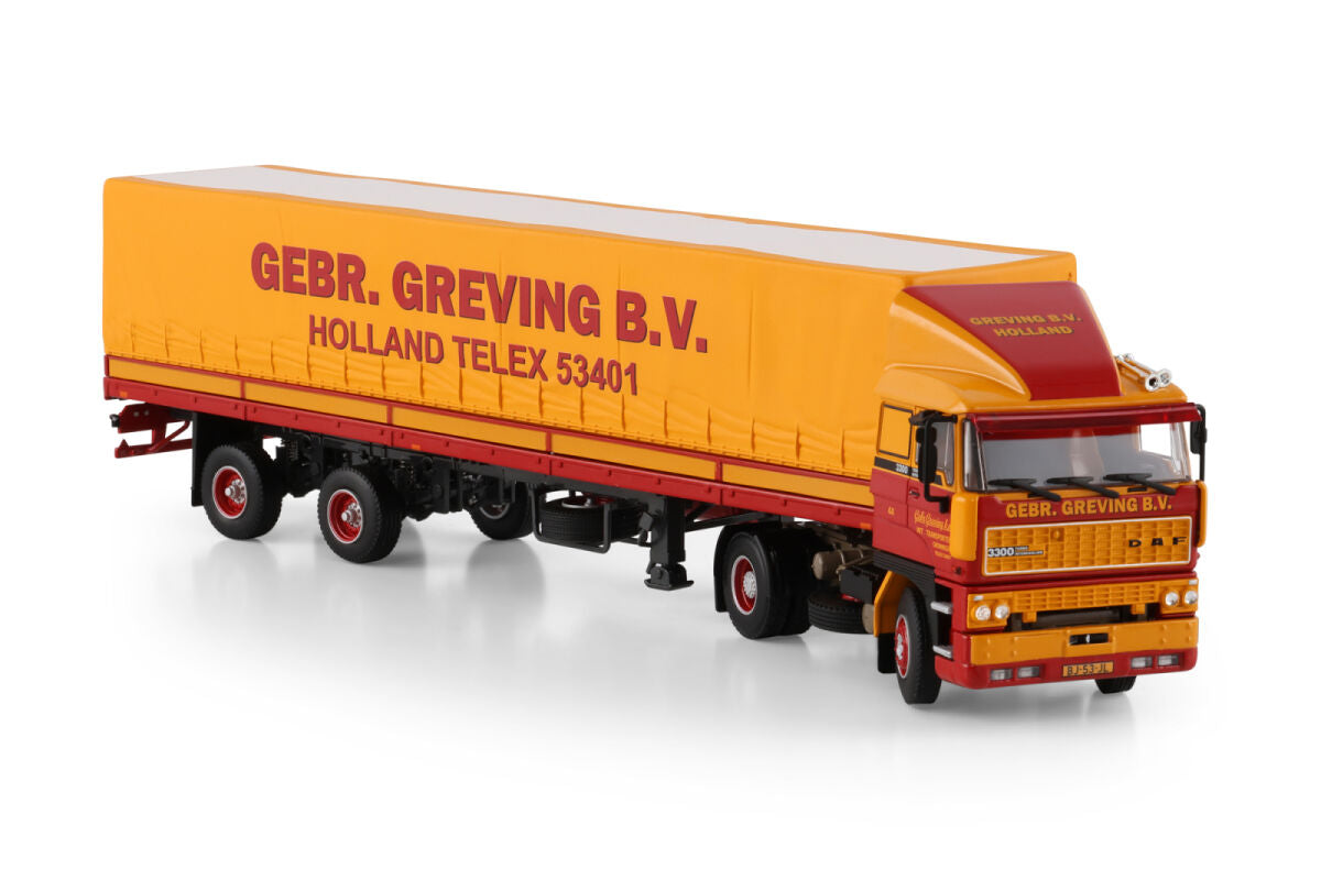ANTICIPATED W/C 01.12.25  WSI 01-4478 GEBR.GREVING TRANSPORT - DAF