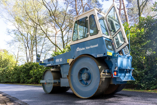 YEAR 2025 Q4 WSI 61-2013 GEBR.VAN.KESSEL - ROLLER