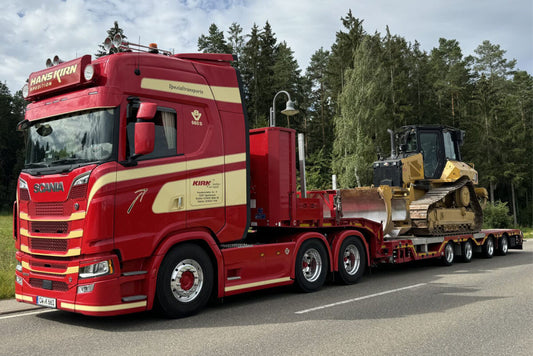YEAR 2025 Q3 WSI 01-4733 HANS KIRN GMBH & CO - SCANIA