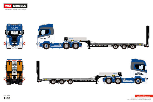 YEAR 2026 Q3 (APPROX) WSI 01-4974 HAUGO SPESIALOPPDRAG - SCANIA