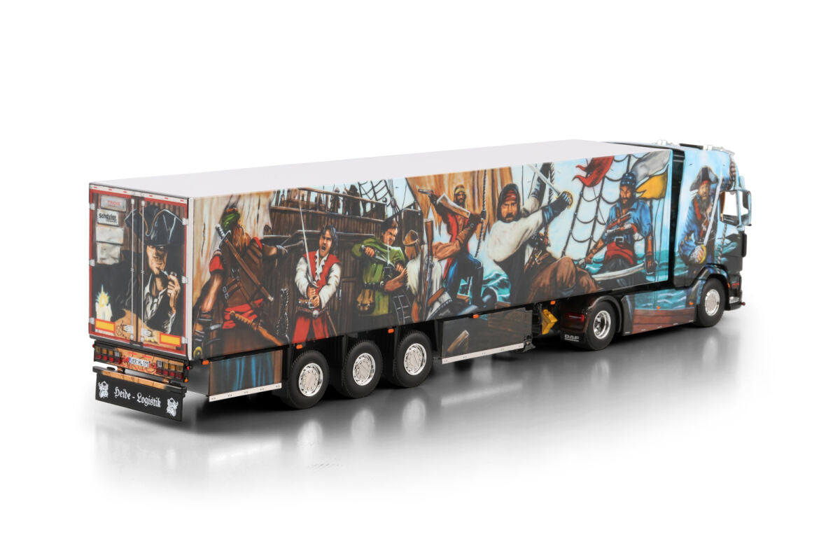 ANTICIPATED W/C 20.07.26 WSI DAF 01-4840 - HEIDE LOGISTIK