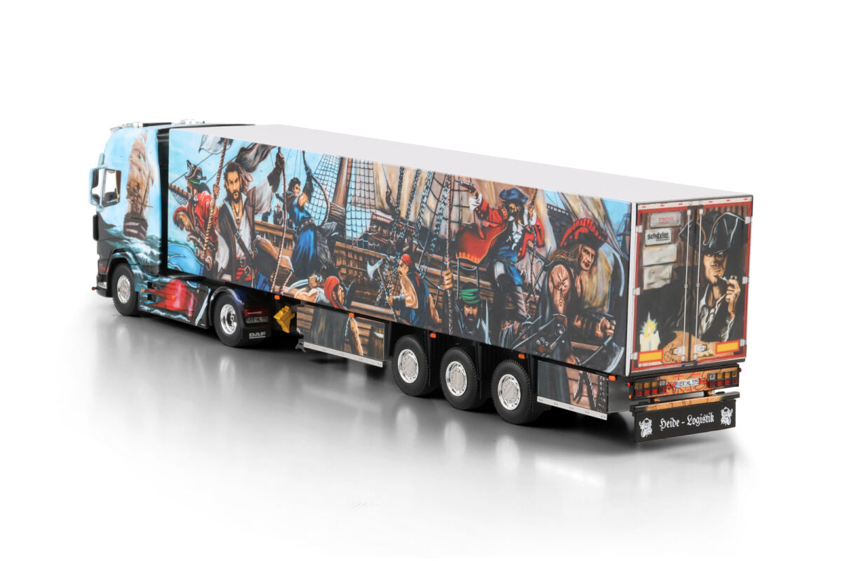 ANTICIPATED W/C 20.07.26 WSI DAF 01-4840 - HEIDE LOGISTIK