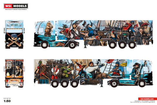 YEAR 2025 Q4 WSI 01-4840 HEIDE LOGISTIK - DAF