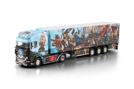 ANTICIPATED W/C 20.07.26 WSI DAF 01-4840 - HEIDE LOGISTIK