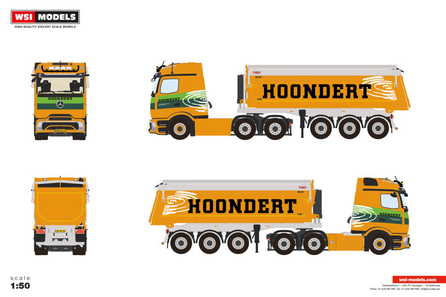 YEAR 2027 Q1  WSI MERCEDES - BENZ 01-5546 - Hoondert