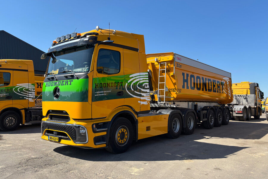 YEAR 2027 Q1  WSI MERCEDES - BENZ 01-5546 - Hoondert