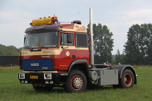 YEAR 2025 Q4 TEKNO 86820 J.WERNER NIELSEN - IVECO