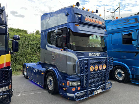 YEAR 2026 Q3 TEKNO 87866 SALMER - SCANIA